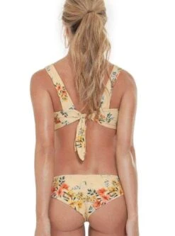 Swim Luxe Outfit 4 Swim Luxe Outfit -Swim Luxe Outfit agua bendita apparel accessories clothing swimwear small print agua bendita lena sunny spring top lola sunny spring bottom swimwear set 28023921737826