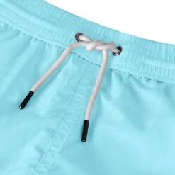 Men's Light Blue Swim Trunk Shorts -Swim Luxe Outfit andrew cole apparel accessories clothing swimwear men s light blue swim trunk shorts 2023 andrew cole men s designer light blue swim trunks shorts 29364996735074
