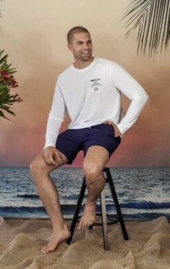 Men's Navy Blue Swim Trunk Shorts 11 Men's Navy Blue Swim Trunk Shorts -Swim Luxe Outfit andrew cole apparel accessories clothing swimwear men s navy blue swim trunk shorts 2023 andrew cole men s designer navy blue swim trunks shorts 29365036449890