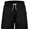 Men's Black Swim Trunk Shorts -Swim Luxe Outfit andrew cole apparel accessories clothing swimwear small black men s black swim trunk shorts 2023 andrew cole men s designer black swim trunks shorts 29363761741922