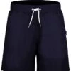 Men's Navy Blue Swim Trunk Shorts -Swim Luxe Outfit andrew cole apparel accessories clothing swimwear small blue men s navy blue swim trunk shorts 2023 andrew cole men s designer navy blue swim trunks shorts 29365036482658