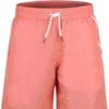 Men's Coral Swim Trunk Shorts -Swim Luxe Outfit andrew cole apparel accessories clothing swimwear small orange men s coral swim trunk shorts 2023 andrew cole men s designer coral orange swim trunks shorts 29363769966690