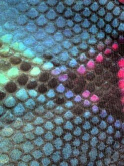 Aquarella Tough Snake Print Bra Top Cheeky Atomic Brazilian Bottom Set -Swim Luxe Outfit aquarella apparel accessories clothing swimwear aquarella tough snake print bra top cheeky atomic brazilian bottom set 28052523614306