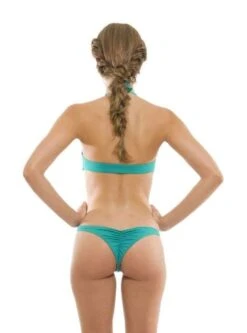 Aquarella Brave Zip Monokini One Piece Swimwear Swimsuit 13 Aquarella Brave Zip Monokini One Piece Swimwear Swimsuit -Swim Luxe Outfit aquarella apparel accessories clothing swimwear small blue aquarella brave zip monokini one piece swimwear swimsuit 28017494884450 1