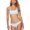 Beach Bunny Lola Bralette & Stephanie Midi Bottom Bikini Swimwear Set 2 Beach Bunny Lola Bralette & Stephanie Midi Bottom Bikini Swimwear Set -Swim Luxe Outfit beach bunny apparel accessories clothing swimwear beach bunny lola bralette stephanie midi bottom bikini swimwear set 4257854586978 1