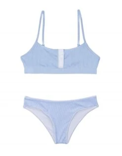 Beach Bunny Lola Bralette & Stephanie Midi Bottom Bikini Swimwear Set 7 Beach Bunny Lola Bralette & Stephanie Midi Bottom Bikini Swimwear Set -Swim Luxe Outfit beach bunny apparel accessories clothing swimwear beach bunny lola bralette stephanie midi bottom bikini swimwear set 4257854750818 1