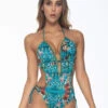 Cozumel Designer Luxury Monokini One Piece Swimsuit 2 Cozumel Designer Luxury Monokini One Piece Swimsuit -Swim Luxe Outfit lateen swimwear apparel accessories clothing swimwear cozumel designer luxury monokini one piece swimsuit 2022 cozumel luxury monokini one piece designer lateen swimwear 2828189859849 1