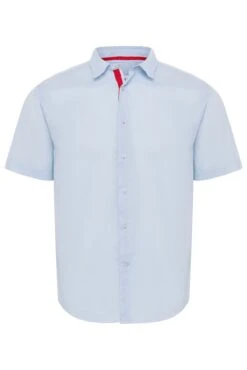 White Le Club Maxwell Short Sleeve Shirt (Many Colors Available) -Swim Luxe Outfit le club apparel accessories clothing shirts tops white maxwell short sleeve shirt many colors available 2022 navy sky blue white le club short sleeve peter linen shirt 28395014652002 1