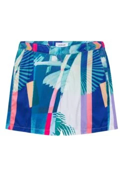 Le Club Men's Swim Trunk Inhotim