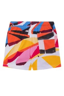 Le Club Men's Swim Trunk Cabana -Swim Luxe Outfit le club apparel accessories clothing shorts club men s swim trunk cabana 2022 le club men s swim trunk miami beach tower 7 28393155461218