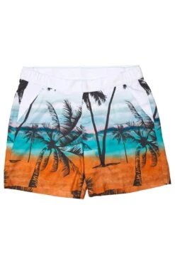 Le Club Men's Swim Trunk Beach Band -Swim Luxe Outfit le club apparel accessories clothing shorts le club men s swim trunk beach band 2022 le club men s swim trunk beach band 28394853007458