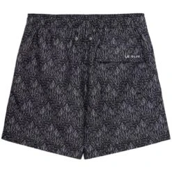 Le Club Men's Swim Trunk Sardinia Black -Swim Luxe Outfit le club apparel accessories clothing shorts le club men s swim trunk black sardinia 2023 le club men s swim trunk sardinia 29380449009762