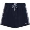 Le Club Men's Swim Trunk Hybrid Navy -Swim Luxe Outfit le club apparel accessories clothing shorts le club men s swim trunk hybrid navy 2023 le club men s swim trunk hybrid navy 29380460445794