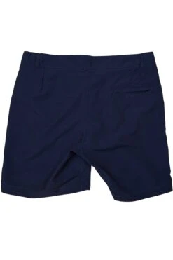 Le Club Men's Swim Trunk Navy Band -Swim Luxe Outfit le club apparel accessories clothing shorts le club men s swim trunk navy band 2022 le club men s swim trunk navy band 28394880893026