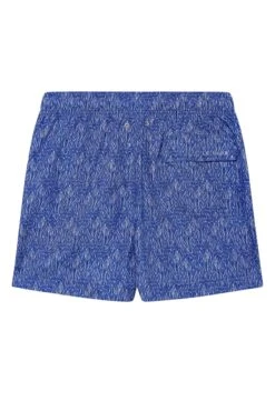 Le Club Men's Swim Trunk Sardinia Blue -Swim Luxe Outfit le club apparel accessories clothing shorts le club men s swim trunk sardinia 2023 le club men s swim trunk sardinia 29380449370210