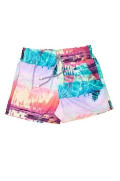 Le Club Men's Swim Trunk Somaly -Swim Luxe Outfit le club apparel accessories clothing shorts le club men s swim trunk somaly 2022 le club men s swim trunk somaly 28394919100514