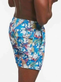 Ibiza Mid Length Trunk (6.25 Inch Inseam) 7 Ibiza Mid Length Trunk (6.25 Inch Inseam) -Swim Luxe Outfit le club apparel accessories clothing swimwear ibiza mid length trunk 5 5 inch inseam 2021 le club men s swimsuit ibiza mid length trunk 5 inch inseam 28056683315298
