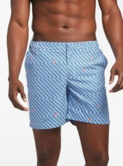 Lee Bay Long Swim Trunk (7 Inch Inseam) 9 Lee Bay Long Swim Trunk (7 Inch Inseam) -Swim Luxe Outfit le club apparel accessories clothing swimwear lee bay long swim trunk 7 inch inseam 2021 le club men s original swimsuit lee bay long trunk 7 inch inseam 28032419561570