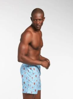 Sile Bay Mid Length Trunk (5.5 Inch Inseam) 8 Sile Bay Mid Length Trunk (5.5 Inch Inseam) -Swim Luxe Outfit le club apparel accessories clothing swimwear sile bay mid length trunk 5 5 inch inseam 2021 le club men s swimsuit sile bay mid length trunk 5 inch inseam 28032423166050