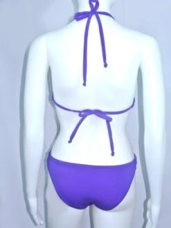 Lila Nikole Bungee One Piece Swimsuit With Brazilian Cut Bottom 11 Lila Nikole Bungee One Piece Swimsuit With Brazilian Cut Bottom -Swim Luxe Outfit lila nikole apparel accessories clothing swimwear lila nikole bungee one piece swimsuit with brazilian cut bottom 4459753795 1