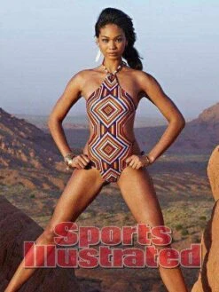 Sexy Lila Nikole Diamonds Monokini One Piece Swimsuit Swimwear