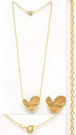 Liliana Montoya Gold Waist Body Chain