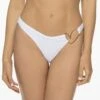 Liliana Montoya White Bikini Heart Shiny Bottom Bikini Swimwear Separate -Swim Luxe Outfit montoya apparel accessories clothing swimwear small white liliana montoya white bikini heart shiny bottom bikini swimwear separate 12051802488930 1