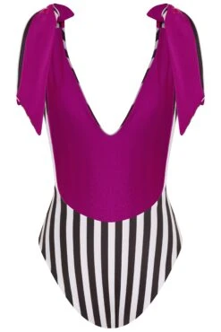 American Lady -Swim Luxe Outfit nikoza american lady 28783908946018