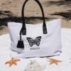 Beach Tote Bag
