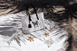 Beach Tote Bag 9 Beach Tote Bag -Swim Luxe Outfit olganikoza beach tote bag 28783935520866