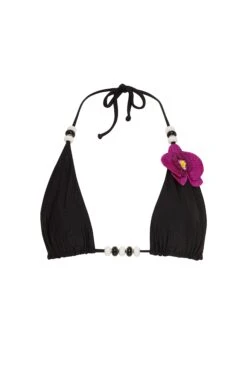 Lycaste Top -Swim Luxe Outfit olganikoza black xs lycaste top 28783945056354