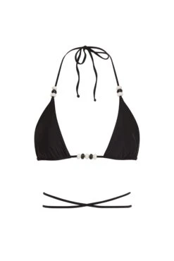 Cattleya Triangle Bottom -Swim Luxe Outfit olganikoza cattleya triangle bottom 28783947022434