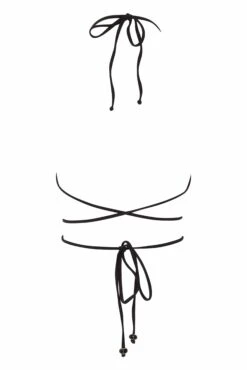 Cattleya Triangle Bottom -Swim Luxe Outfit olganikoza cattleya triangle bottom 28783947055202 1