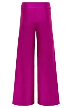 Fisher Island Pants -Swim Luxe Outfit olganikoza fisher island pants 28783918874722 1