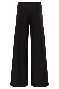 Fisher Island Pants -Swim Luxe Outfit olganikoza fisher island pants 28783919169634
