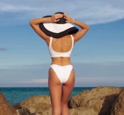 Ludisia Bottom -Swim Luxe Outfit olganikoza ludisia bottom 28783909503074