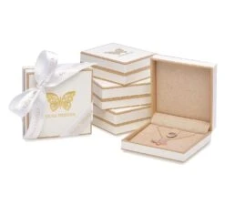 Gold Butterfly Necklace -Swim Luxe Outfit olganikoza necklace gold butterfly necklace 28783940108386