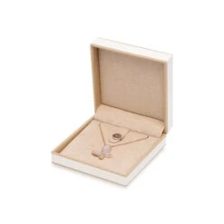 Silver Butterfly Necklace -Swim Luxe Outfit olganikoza necklaces silver butterfly necklace 28783939354722 1