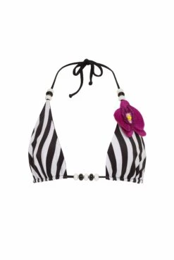 Lycaste Top -Swim Luxe Outfit olganikoza stripe xs lycaste top 28783944564834