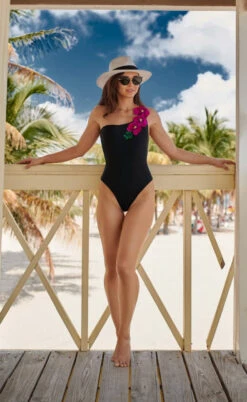 Vanda 34 Vanda -Swim Luxe Outfit olganikoza vanda 28783942008930