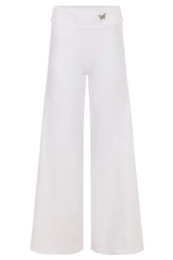 Fisher Island Pants 19 Fisher Island Pants -Swim Luxe Outfit olganikoza white s fisher island pants 28783919595618 1