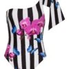 Phalaenopsis -Swim Luxe Outfit olganikoza xs phalaenopsis 28783942205538