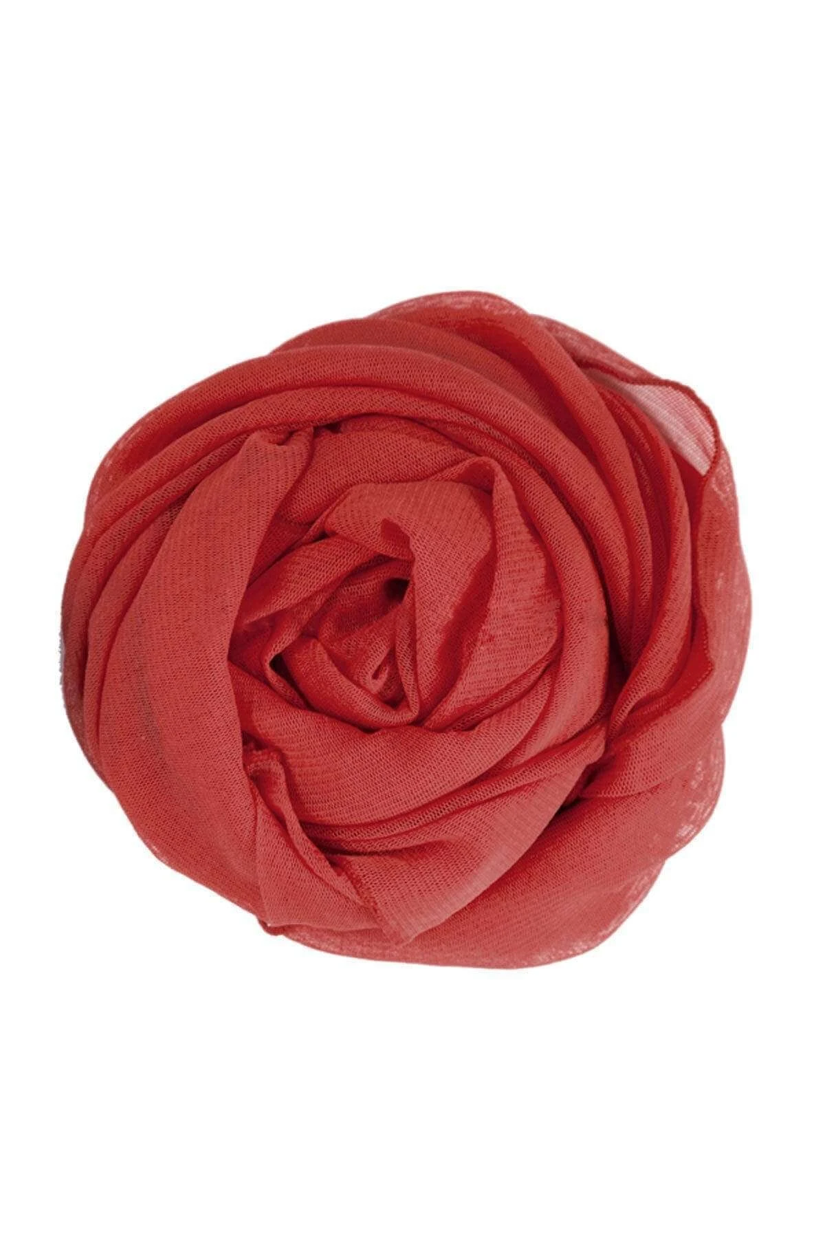 Multi-Function Terracotta Pareo Mesh Sarong Dress Skirt Cover-Up Thaikila By Blue Glue 4 Multi-Function Terracotta Pareo Mesh Sarong Dress Skirt Cover-Up Thaikila By Blue Glue - Image 2