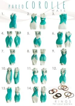 Multi-Function Lavender Purple Naomi Pareo Mesh Sarong Dress Skirt Cover-Up By Thaikila -Swim Luxe Outfit thaikila apparel accessories clothing dresses purple s m multi function lavender purple naomi pareo mesh sarong dress skirt cover up by thaikila 28016000991330