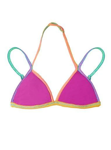 Thaikila Favela Baila Reversible 2 In 1 Bikini Set 9 Thaikila Favela Baila Reversible 2 In 1 Bikini Set - Image 7