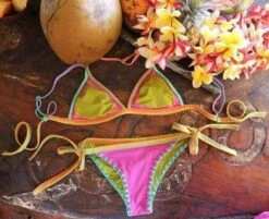 Thaikila Favela Baila Reversible 2 In 1 Bikini Set 19 Thaikila Favela Baila Reversible 2 In 1 Bikini Set -Swim Luxe Outfit thaikila apparel accessories clothing swimwear thaikila favela baila reversible 2 in 1 bikini set 28053963898978 1
