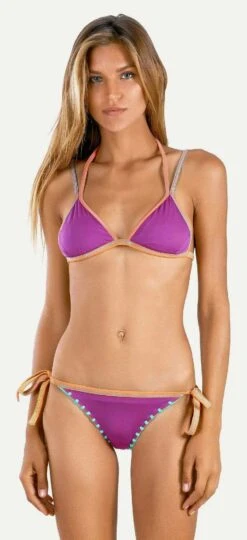 Thaikila Favela Baila Reversible 2 In 1 Bikini Set 21 Thaikila Favela Baila Reversible 2 In 1 Bikini Set -Swim Luxe Outfit thaikila apparel accessories clothing swimwear thaikila favela baila reversible 2 in 1 bikini set 28053964259426