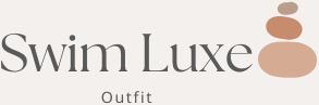 Swim Luxe Outfit
